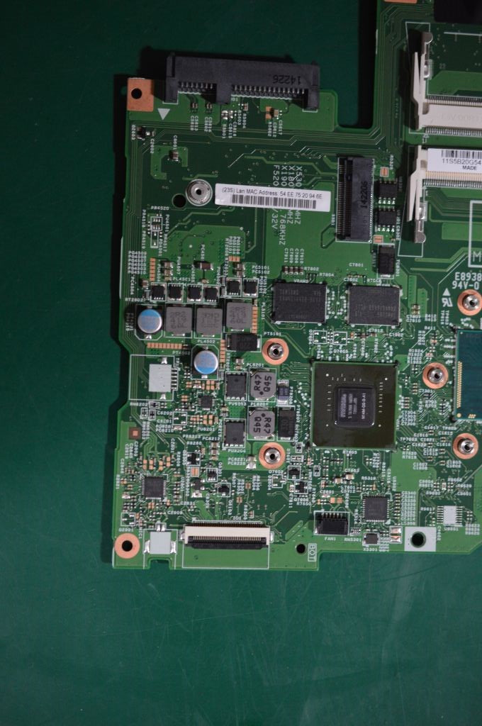 Lenovo Mb - 5B20G54104