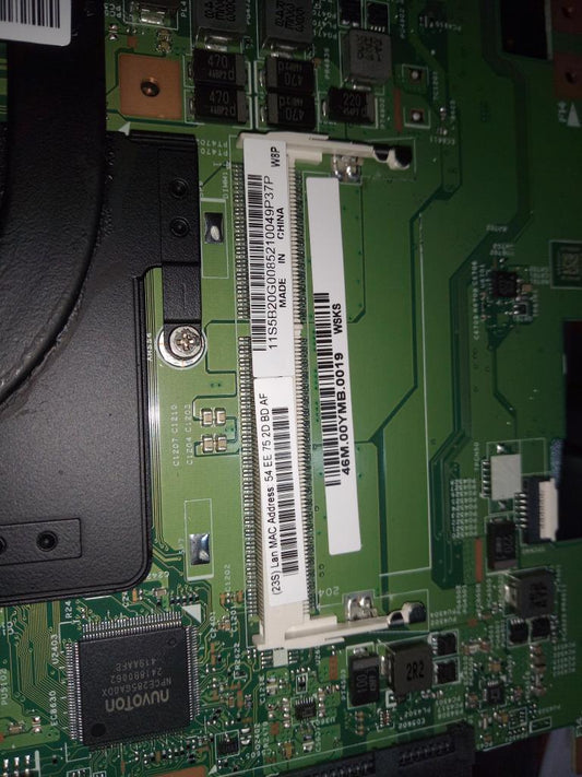 Lenovo Replacement Part - 5B20G00852