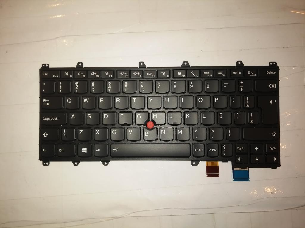 Lenovo Ki Keyboards Internal - 00PA128