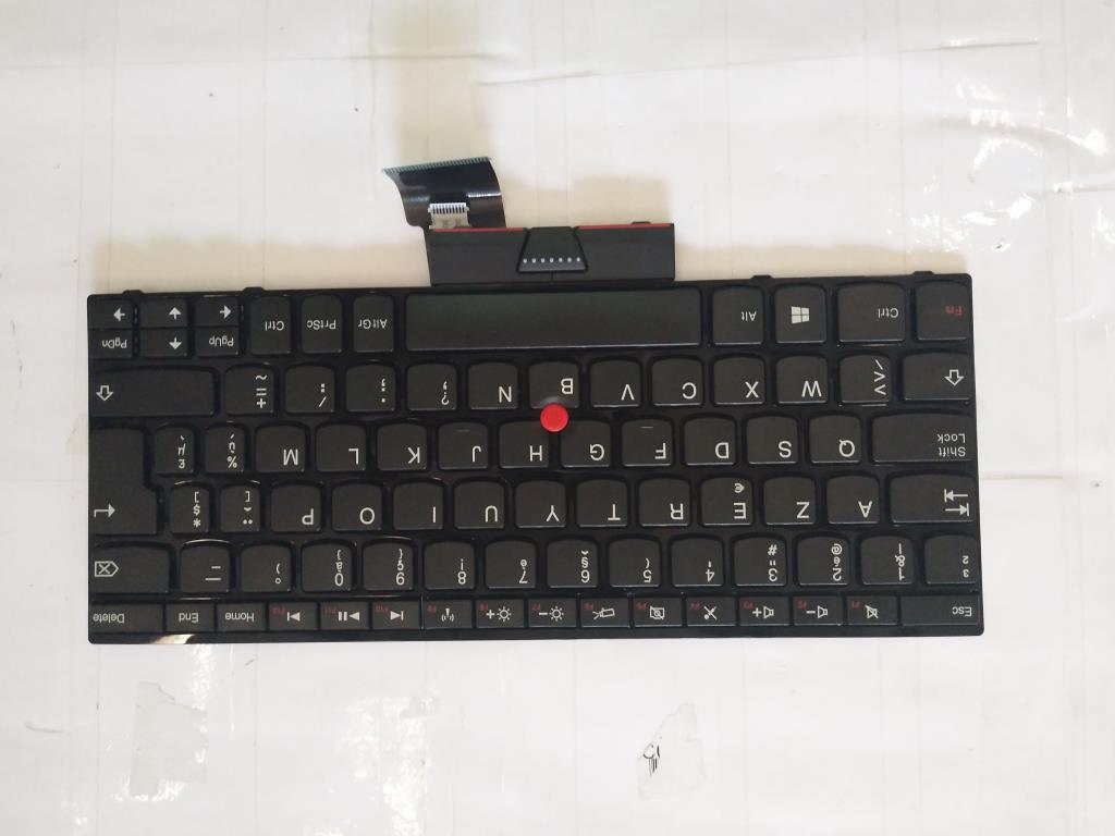 Lenovo Ki Keyboards Internal - 04Y0459