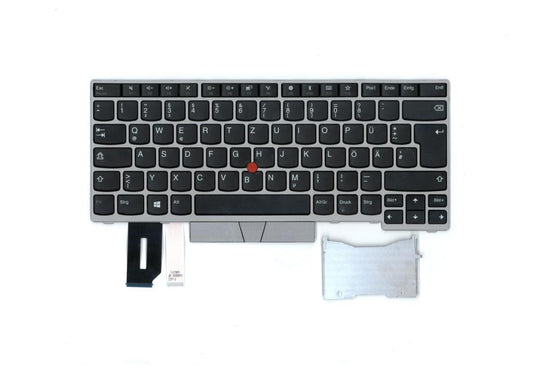 Lenovo 01YN392 Fru Como Fl Ltn Kb Sv De