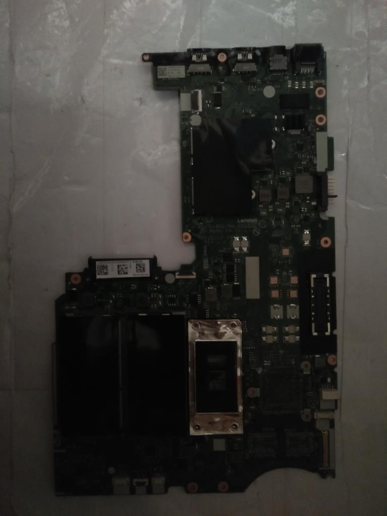 Lenovo 01EN372 Pl System Boards