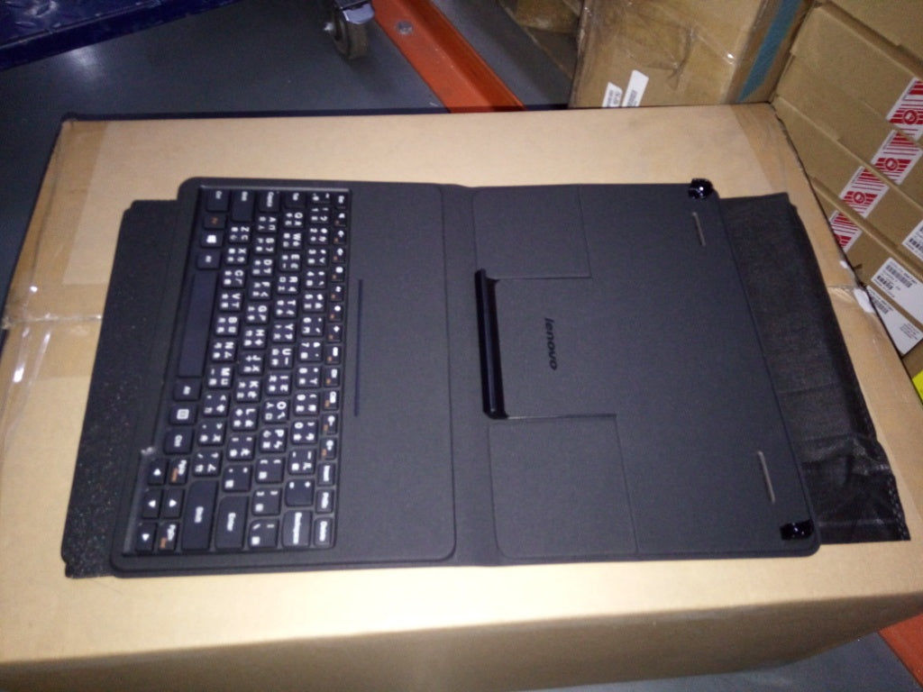 Lenovo Ki Keyboards Internal - 25213121