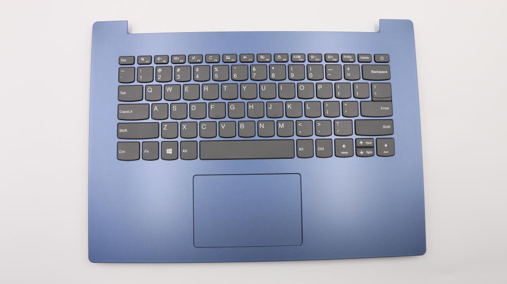 Lenovo Keyboard Internal Includes C-C - 5CB0R13873
