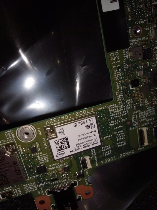 Lenovo 00NY764 Pl System Boards