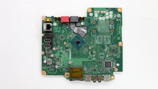 Lenovo Mb Assembly Uma J3060 Nok W/Rt - 00UW332