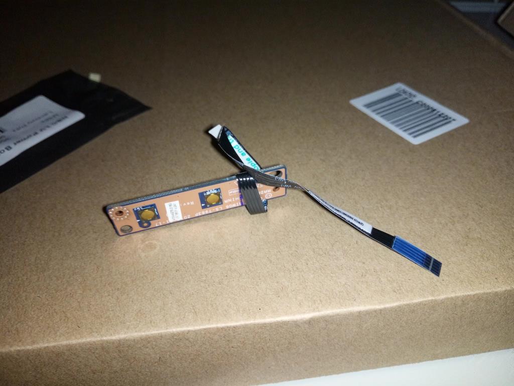 Lenovo Ci Cards Misc Internal - 90000331