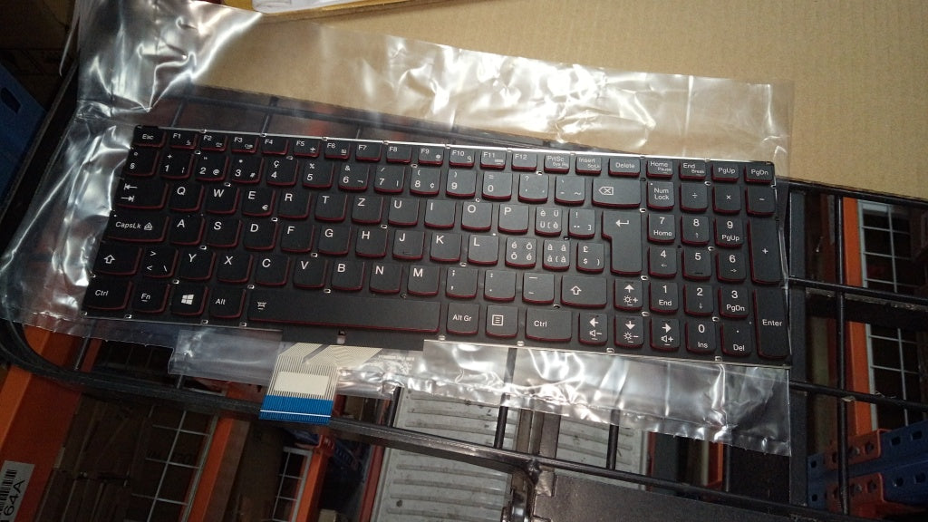 Lenovo Ki Keyboards Internal - 25215982