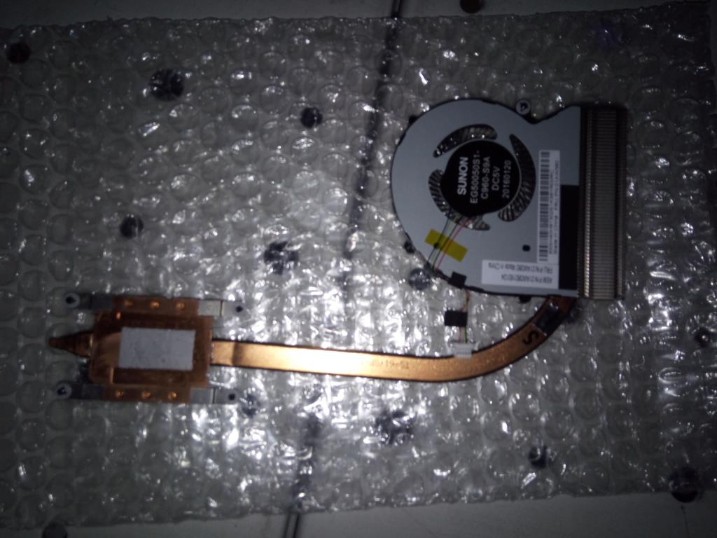 Lenovo Hs Heat Sinks - 01AW380