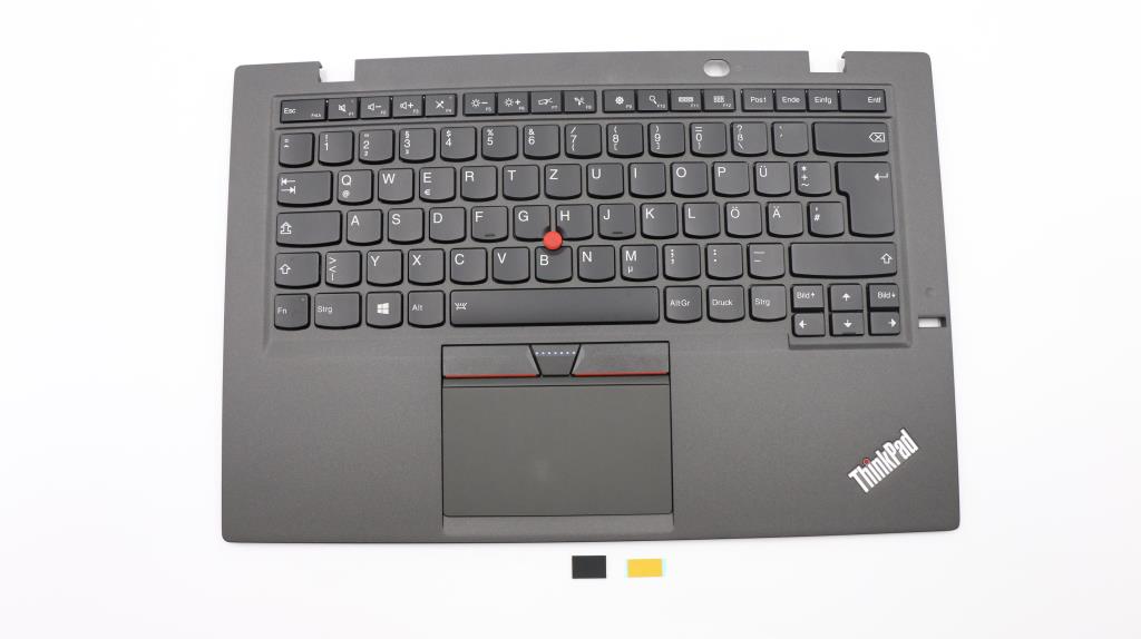 Lenovo Ma Mechanical Assemblies - 00HN957