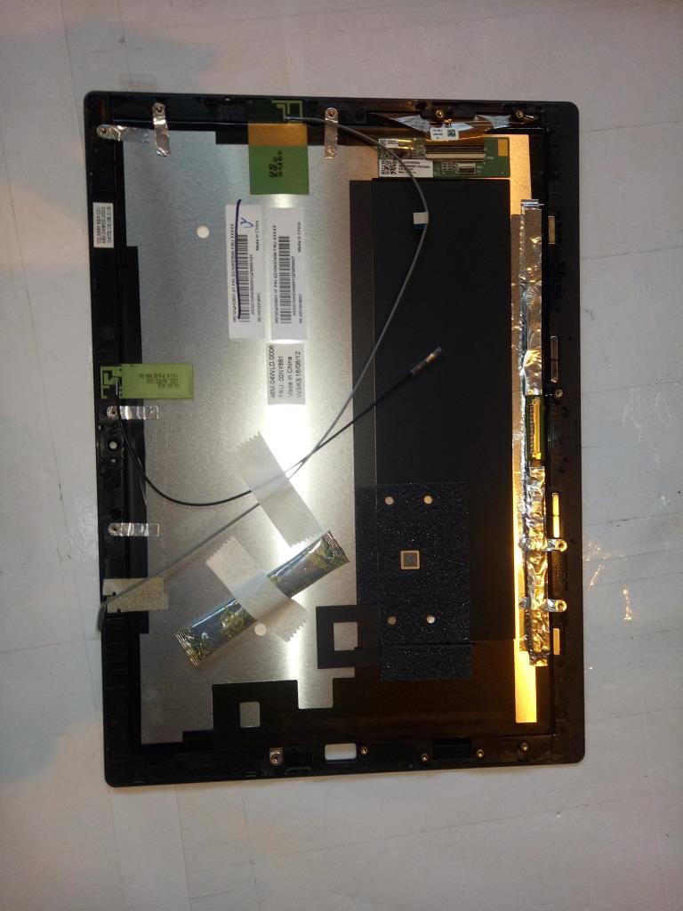 Lenovo 00Ny881 - Part