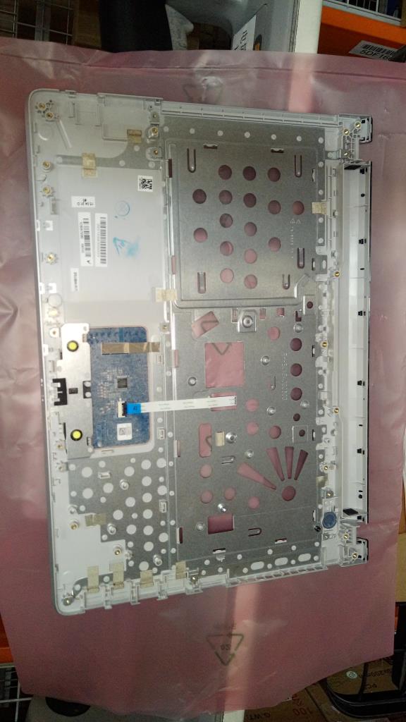 Lenovo Co Covers - 5CB0K79380