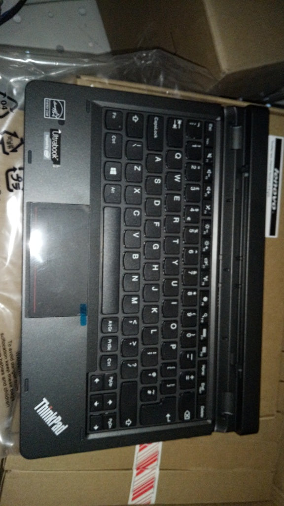 Lenovo Ki Keyboards Internal - 00JT779