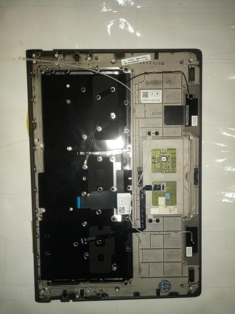 Lenovo 5CB0K93790 Co Covers