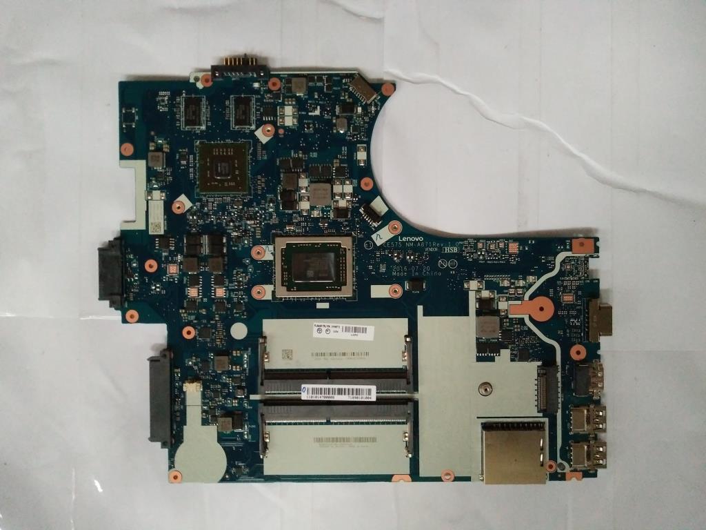 Lenovo Mb A10-9600P Dis 2G Win Dtpm - 01HW712