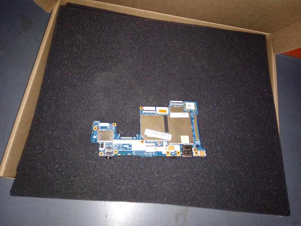Lenovo Pl System Boards - 00NY748