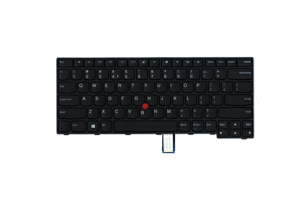 Lenovo Kenobi Kbd,In,Cny - 01AX036