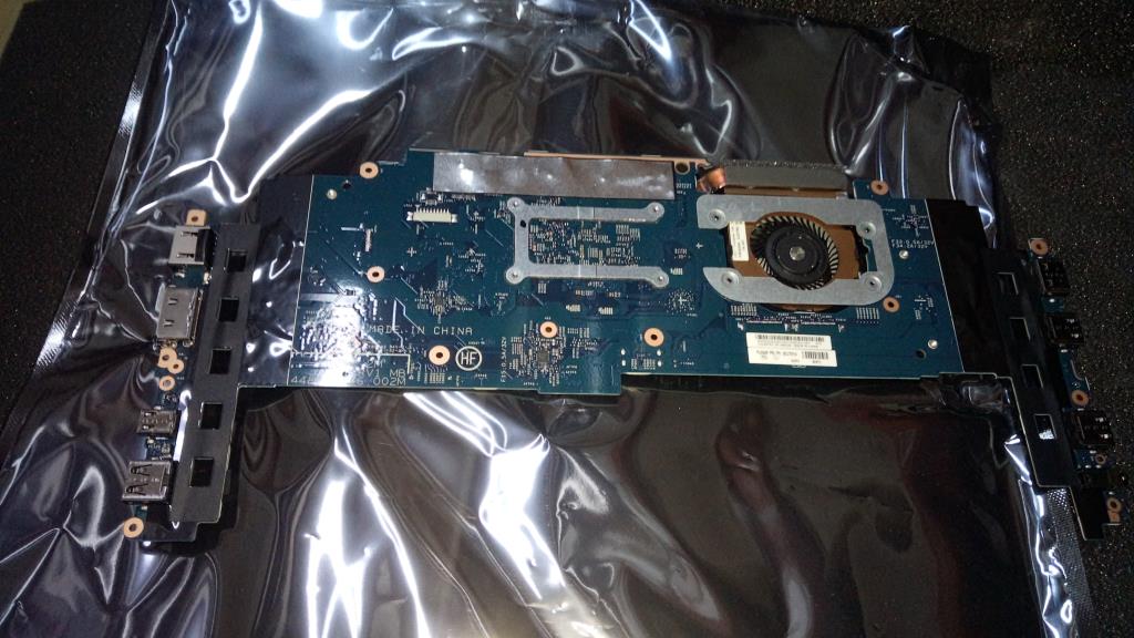 Lenovo 00JT814 Pl System Boards