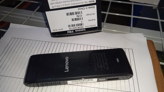 Lenovo Stick - 00XG019