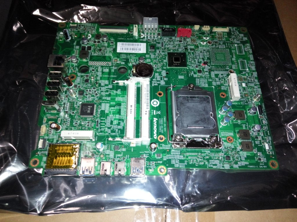 Lenovo 5B20G54552 Pl System Boards