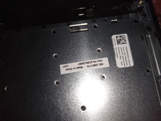 Lenovo Co Covers - 5CB0L35907