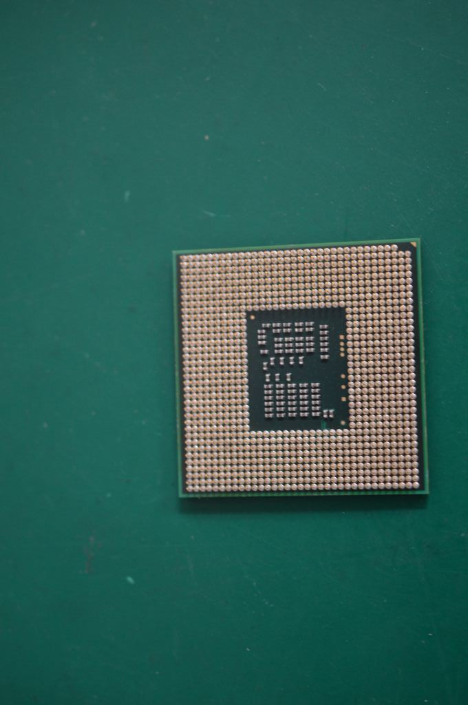 Lenovo Intel Ard 2.40G 3M K0 I5-450M - 102000845