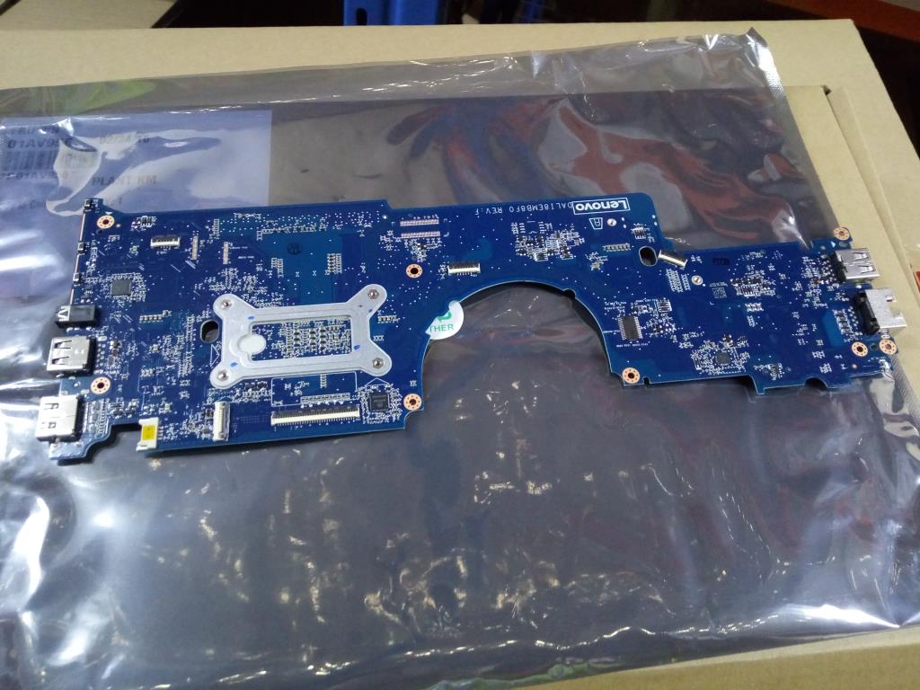 Lenovo Pl System Boards - 01AV956
