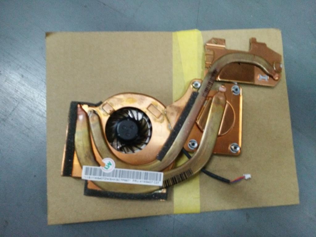 Lenovo Fan Fan Dsc - 41W6407