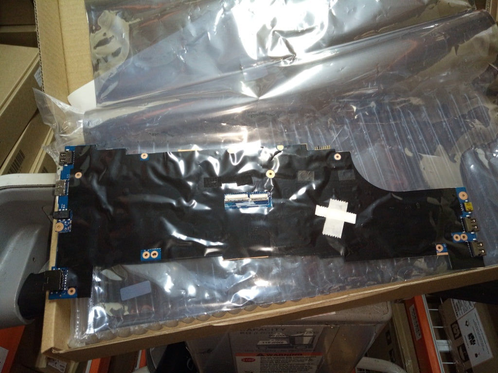 Lenovo Pl System Boards - 01AY310