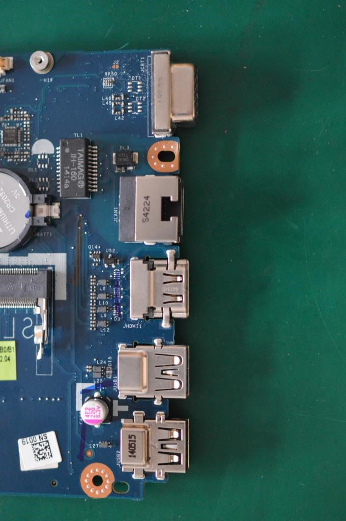 Lenovo Pl System Boards - 5B20G46361
