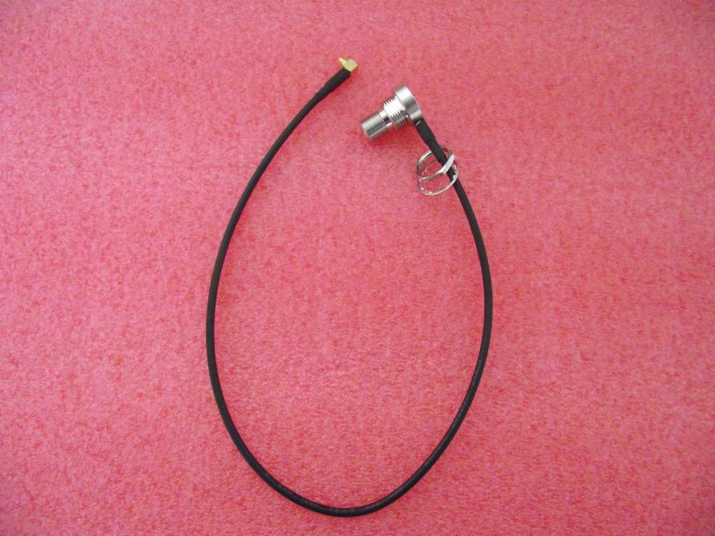 Lenovo 31050347 Connector Tv Tuner Antenna B32