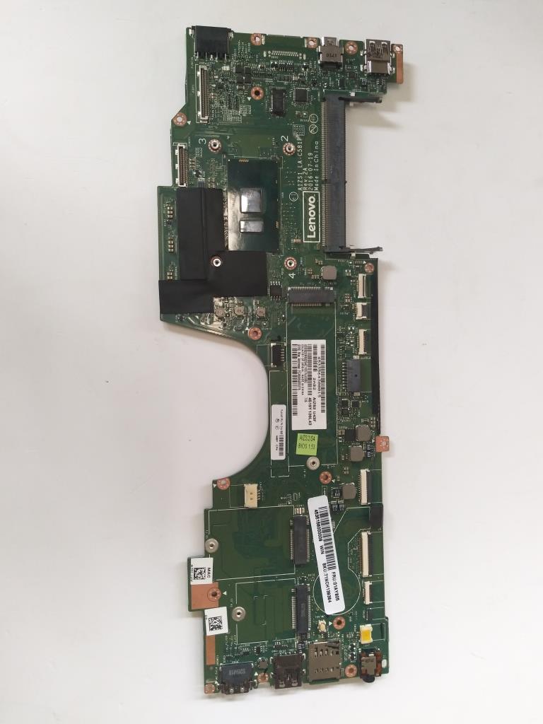Lenovo Mb I5-6300U Yamt Ytpm2.0 Win 2 - 01AY805