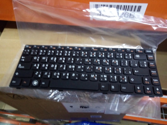Lenovo Kb Keyboards External - 25202005