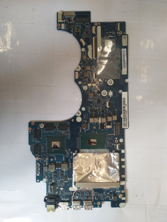 Lenovo Mb Ma541 I5-6300Hq V2G New Win - 5B20L80396