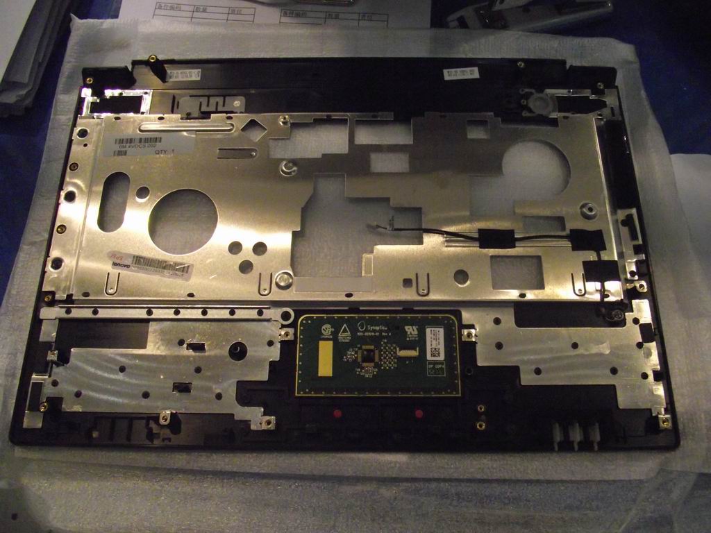 Lenovo Replacement Part - 90200220
