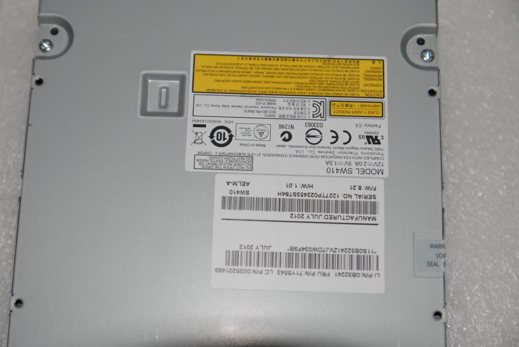 Lenovo Replacement Part - 25201489