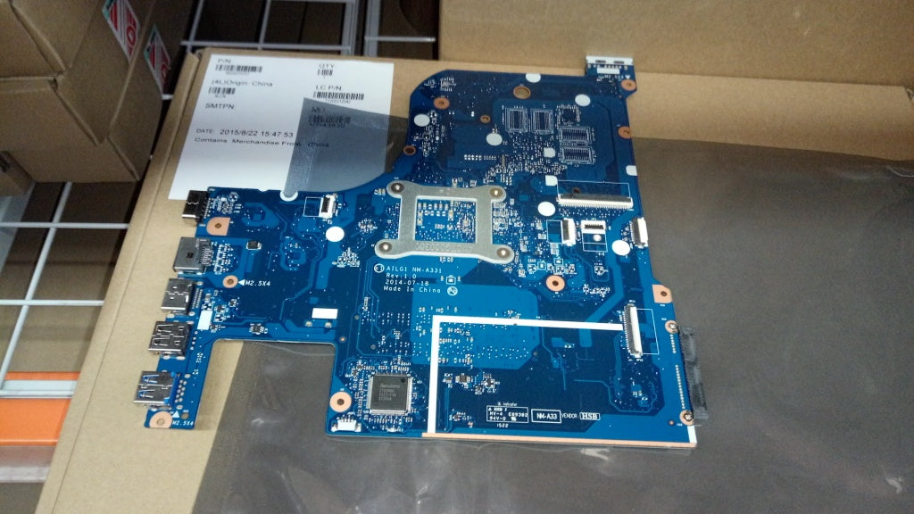 Lenovo Pl System Boards - 5B20H70707