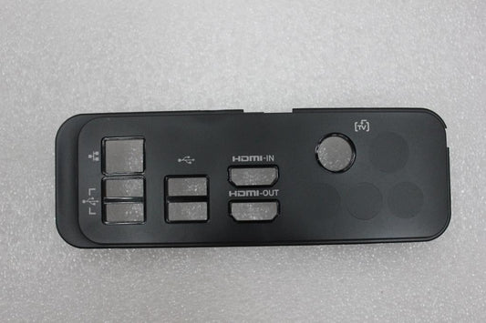 Lenovo 90200902 Plate Rear Side I/O -Hdmi-In