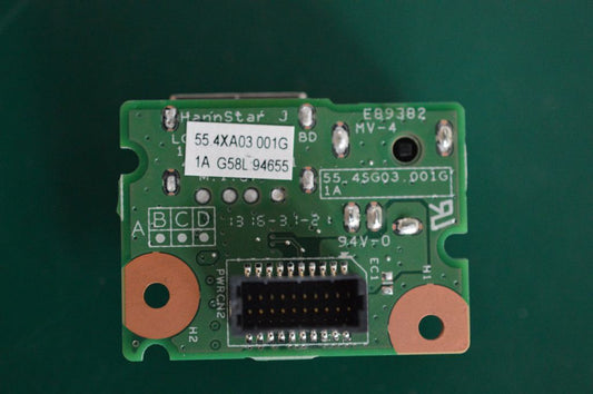 Lenovo Board Power Lc Lg58 - 90001003