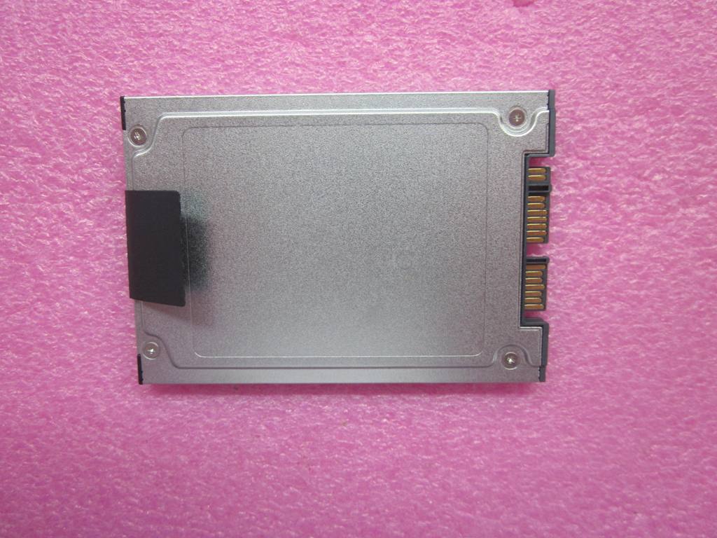 Lenovo Driveh Usata Ssd 64Gb Toshiba - 45N7987