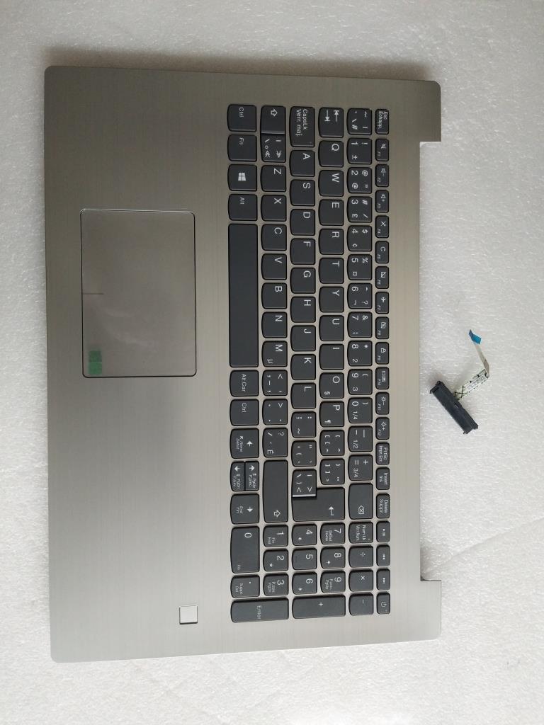 Lenovo Logic Upper Assembly 15T P G C - 5CB0N86477