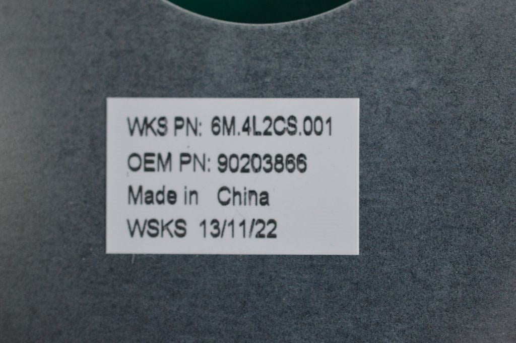Lenovo Replacement Part - 90203866