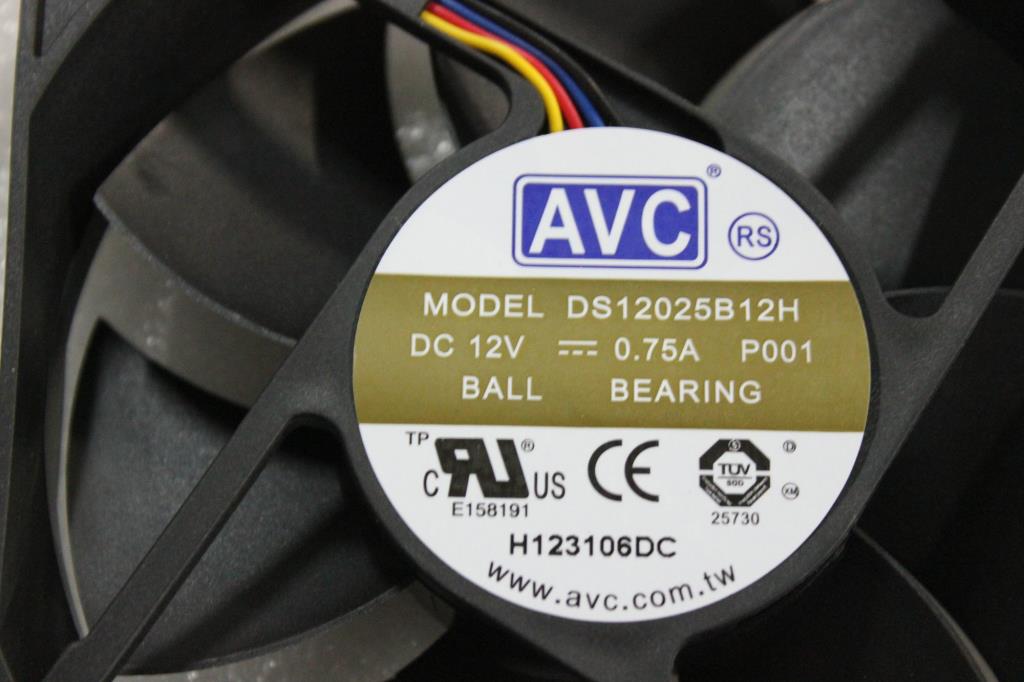 Lenovo Fan X700 Younglin 3000Rp - 90201603