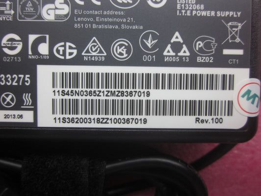 Lenovo Replacement Part - 45N0366