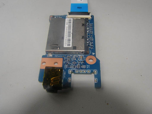 Lenovo Board Card Reader Lg58 - 90000309