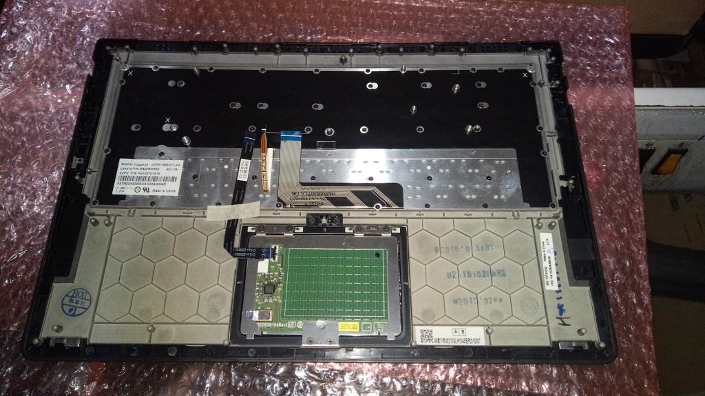 Lenovo Co Covers - 5CB0K48456