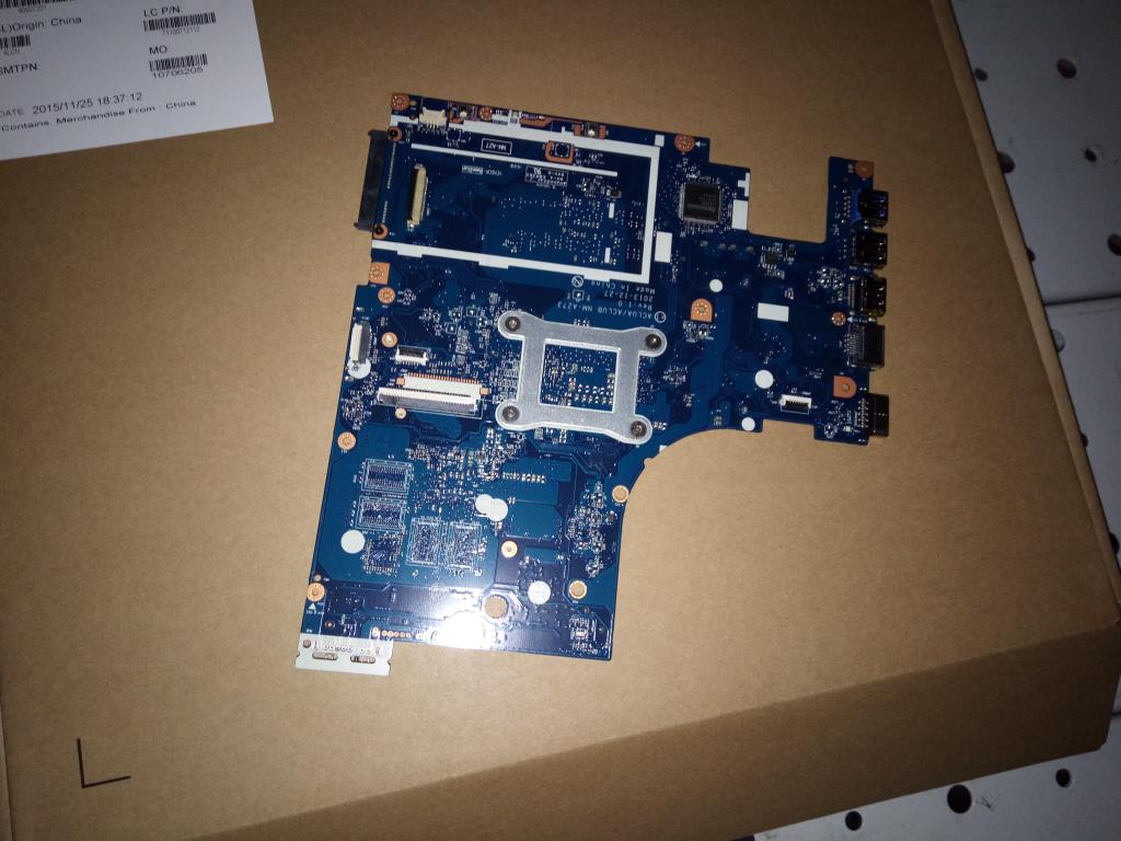 Lenovo Pl System Boards - 90007201