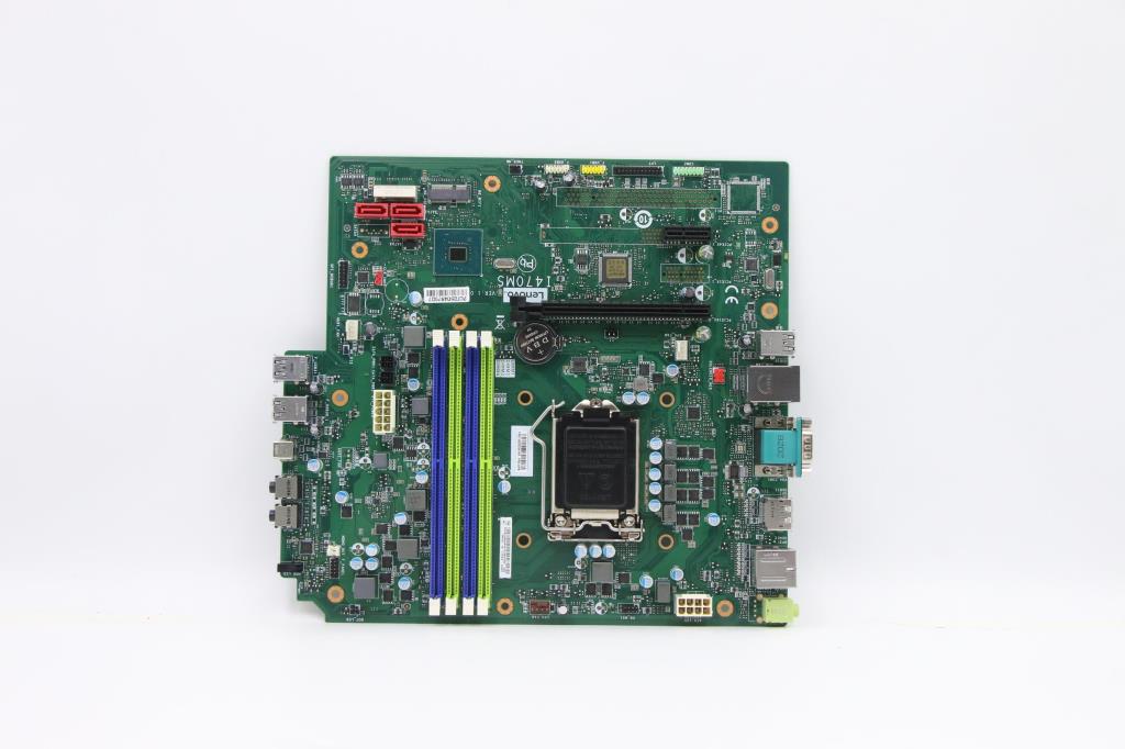 Lenovo Bdplanar Q470 Mb Fru Win Dpk M - 5B20U54149