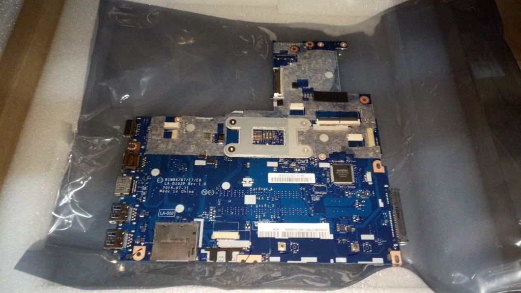 Lenovo Pl System Boards - 5B20K57358