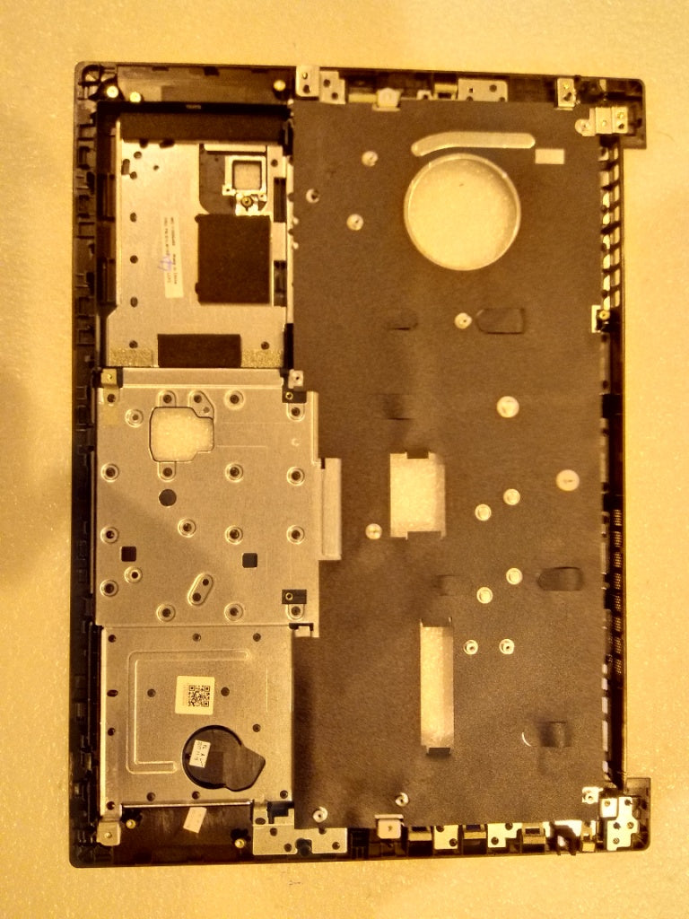 Lenovo C Cover Assembly Paint Black F - 01LW159